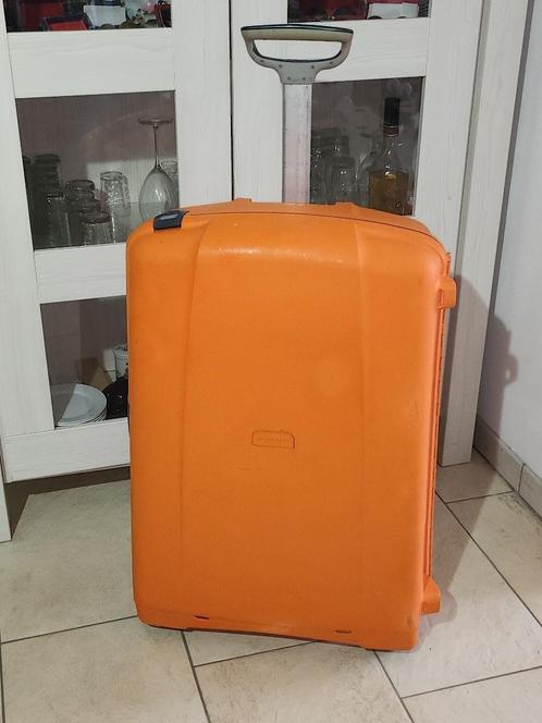 Samsonite Aeris 4 wielen spinners prijs in adv, Sieraden, Tassen en Uiterlijk, Koffers, Zo goed als nieuw, Hard kunststof, 70 cm of meer