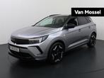Opel Grandland 1.6 Turbo Plug-In Hybrid 4x4 GSe | Navigatie, 12 maanden, Stof, Euro 6, 4 cilinders