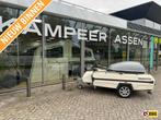 Camp-let Apollo Lux 2010 | Dakkoffer | Fietsendrager, Tot en met 4, Camp-Let