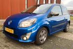 Renault Twingo '11-cruisecontrol-trekhaak-technisch topstaat, Auto's, Renault, 839 kg, 74 pk, 4 cilinders, Origineel Nederlands