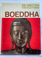 De groten van alle tijden - Boeddha, Ophalen, Gelezen, Overige gebieden