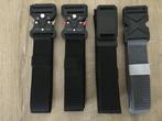 Diverse Nieuwe Broekriemen Dames of Heren nu € 5,50 p/st., Kleding | Heren, Riemen en Ceinturen, Verzenden, Nieuw, Overige kleuren