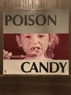 Poison Candy - Vinyl LP, Gebruikt, Maxi-single, Ophalen of Verzenden, 12 inch