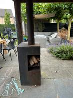 Prachtige tuinhaard te koop. Ideaal voor winters weer, Ophalen of Verzenden, Zo goed als nieuw