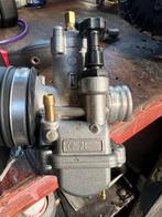 Polini Evolution CP 21mm Carburateur, Ophalen of Verzenden, Gebruikt, Carburateur