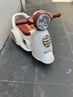 Loopscooter met licht en geluid, Ophalen, Zo goed als nieuw