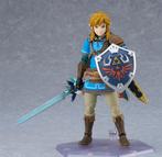 Legend of Zelda: Tears of the Kingdom - Link Figma #626, Verzenden, Nieuw