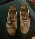 Sportive dames schoenen maat 40, Gino Bianchi, Ophalen, Schoenen met lage hakken, Gino Bianchi, Bruin