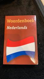 Woordenboek Nederlands, Boeken, Woordenboeken, Van Dale, Zo goed als nieuw, Ophalen, Nederlands