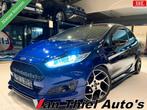 Ford Fiesta 1.0 EcoBoost ST-Line, Voorwielaandrijving, Gebruikt, Blauw, 23 km/l