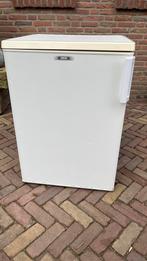 Goedwerkende Zanussi tafelmodel koelkast, Ophalen, Gebruikt