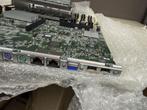 Moederbord - HP ProLiant DL380 G7 Dual Socket LGA1366 - 5839, Computers en Software, Moederborden, DDR3, Ophalen of Verzenden