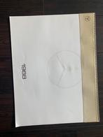 Kalender Mercedes Benz 1988, Ophalen of Verzenden, Gebruikt
