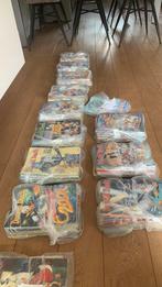 Donald Duck jaargangen 2007 t/m 2019, Boeken, Meerdere stripboeken, Ophalen of Verzenden, Gelezen