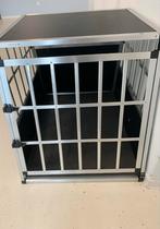 Honden bench voor in de auto, Dieren en Toebehoren, Hondenbenches, Ophalen, Zo goed als nieuw