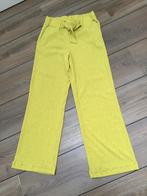 Prachtige Tramontana broek maat L, Kleding | Dames, Broeken en Pantalons, Tramontana, Geel, Maat 42/44 (L), Ophalen of Verzenden