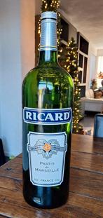Ricard fles 450 cl, Ophalen of Verzenden, Zo goed als nieuw