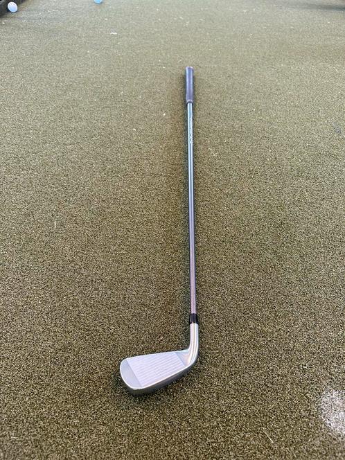 Titleist ijzer 3 - steel shaft - proefslaan mogelijk, Sport en Fitness, Golf, Gebruikt, Club, Overige merken, Ophalen of Verzenden