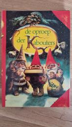 De Oproep der Kabouters - Rien Poortvliet en Wil Huygen, Boeken, Ophalen of Verzenden, Gelezen, Rien Poortvliet