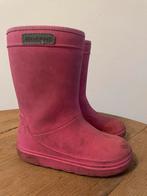 Enfant gevoerde winterlaarzen maat 25, Kinderen en Baby's, Kinderkleding | Schoenen en Sokken, Gebruikt, Meisje, Ophalen of Verzenden