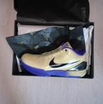Kobe IV Protro Barcelona - Maat 42.5, Kleding | Heren, Schoenen, Overige kleuren, Nike, Nieuw, Ophalen of Verzenden