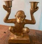 Kaarsenstandaard, Ophalen of Verzenden, Overige materialen, Minder dan 25 cm