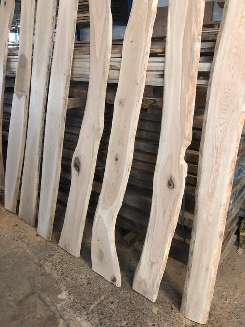 Schaaldeel  Kaasplank, Sushiplank, Serveerplank, Doe-het-zelf en Verbouw, Hout en Planken, Zo goed als nieuw, Plank, Eiken, 300 cm of meer