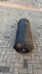 Brandstof tank, Ophalen, Gebruikt, ., .