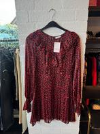 Loavies jurk kusjes maat L, Kleding | Dames, Jurken, Maat 42/44 (L), Ophalen of Verzenden, Rood, Loavies