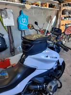 Tanktas bmw r1200r bj tot 2014 oliekoeler., Motoren, Accessoires | Koffers en Tassen