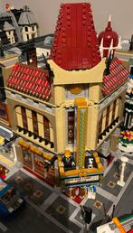Lepin moc 15006 bioscoop, Ophalen of Verzenden, Zo goed als nieuw