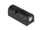 ProCar Power USB dubbele opbouwcontactdoos, Ophalen of Verzenden, Nieuw