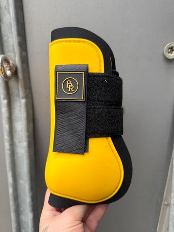 BR peesbeschermers maat pony beschikbaar voor biedingen
