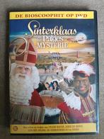 Sinterklaas en het Pakjes Mysterie - Jeugdfilm - dvd, Cd's en Dvd's, Dvd's | Kinderen en Jeugd, Komedie, Alle leeftijden, Ophalen of Verzenden