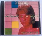 Cerrone CD The Collector, Verzenden, 1980 tot 2000, Zo goed als nieuw
