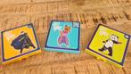 JUST DANCE Happy meal Mac Donalds, Ophalen of Verzenden, Nieuw