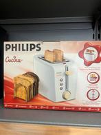 Nieuwe broodrooster PHILIPS, Witgoed en Apparatuur, Broodroosters, Ophalen of Verzenden, Nieuw
