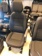 FIAT DUCATO/ PEUGEOT BOXER/ JUMPER COMFORT BIJRIJDERSSTOEL, Ophalen, Fiat