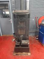 Werkplaatskachel - Couperus, Doe-het-zelf en Verbouw, Verwarming en Radiatoren, Gebruikt, Kachel, Ophalen of Verzenden, 60 tot 150 cm