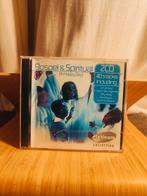 Gospel & Spiritual - Oh Happy Day (2CD), Ophalen of Verzenden, Zo goed als nieuw, Gospel, Boxset