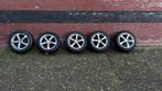 Velgen mitsubishi outlander, Ophalen, 18 inch, Gebruikt, Velg(en)