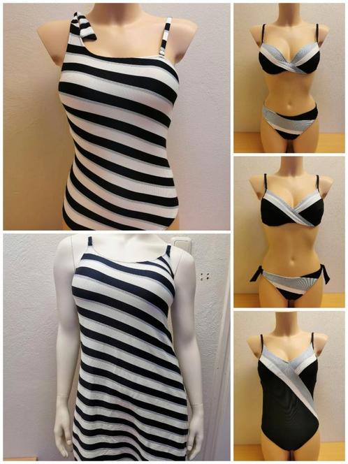 Nieuw marie jo sitges bikini 75c 85c 75e badpak 80c 75d, Kleding | Dames, Badmode en Zwemkleding, Nieuw, Badpak, Blauw, Ophalen of Verzenden