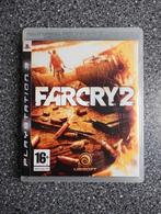 Far Cry 2, Spelcomputers en Games, Games | Sony PlayStation 3, Shooter, Verzenden, 1 speler, Zo goed als nieuw