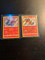 Pokémon Kaarten SV/SV122 Shining Fates Shiny Losverkoop, Ophalen of Verzenden, Zo goed als nieuw