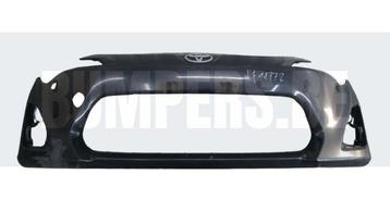 Bumper  Toyota GT86 GT 86 12-16 577040A000 Voorbumper KJ1172 beschikbaar voor biedingen