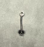 Pandora hanger., Ophalen of Verzenden, Zo goed als nieuw, Zilver, Pandora