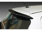 Toyota Yaris MK3 - Dakspoiler, Auto diversen, Tuning en Styling, Ophalen of Verzenden