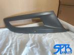VW POLO 6R RECHTS Afdekkap mistlamp GRILL ROOSTER 6R0853666D, Rechts, Gebruikt, Volkswagen, Ophalen of Verzenden