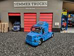 Wsi scania 143 torpedo premium line nieuw, Ophalen, Nieuw, Bus of Vrachtwagen, Wsi