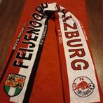 Feyenoord - Salzburg sjaal 2024, Verzamelen, Sportartikelen en Voetbal, Verzenden, Nieuw, Feyenoord, Vaantje of Sjaal